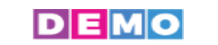 site logo